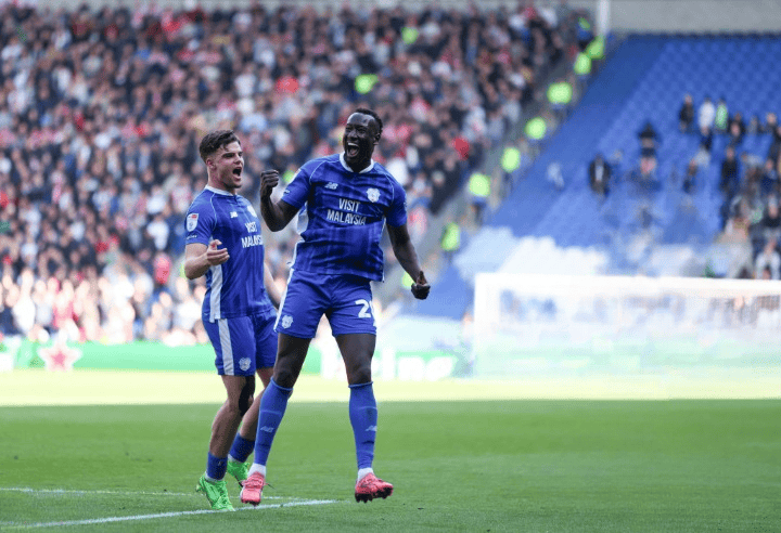 Championship : Famara Diédhiou et Cardiff renversent Southampton - wiwsport Championship : Famara Diédhiou et Cardiff renversent Southampton - wiwsport