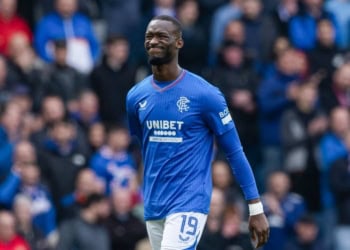 Coupe d'Ecosse : Les Rangers battent le Heart of Midlothian FC et rejoignent le Celtic en finale, inquiétude pour Abdallah Sima, de nouveau blessé - wiwsport
