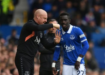 Everton - Sean Dyche évoque l'importance d'Idrissa Gueye : « J'ai beaucoup de respect pour lui, il comprend le football » - wiwsport