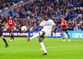 Mercato : Pape Gueye (OM) va signer à Villarreal - wiwsport