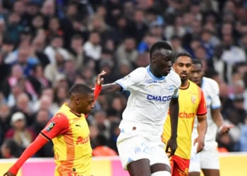 Marseille : Le Message clair de Pape Gueye sur son avenir à l'OM - wiwsport
