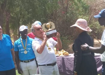 Golf : Ryder Cup Dakar-Saly : Les golfeurs de Saly sacrés pour la 1ère édition - wiwsport