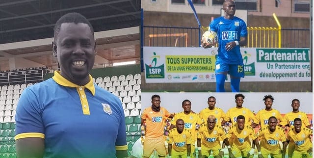 Guédiawaye FC : Coupable de détournement de fonds, Ibrahima Dieng condamné à six mois de prison ferme avec une amende de 180 millions - wiwsport Guédiawaye FC : Coupable de détournement de fonds, Ibrahima Dieng condamné à six mois de prison ferme avec une amende de 180 millions - wiwsport