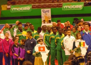 Gymnastique : Championnats d'Afrique : (Maroc, 30 avril-7 mai) : Une Tanière à 2 novices et 2 rescapés sur Marrakech - wiwsport Gymnastique : Championnats d'Afrique : (Maroc, 30 avril-7 mai) : Une Tanière à 2 novices et 2 rescapés sur Marrakech - wiwsport