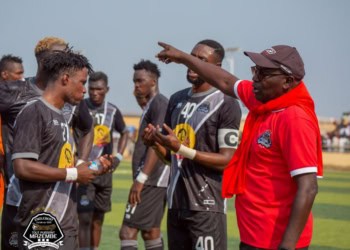 Crédit image : Tout Puissant Mazembe