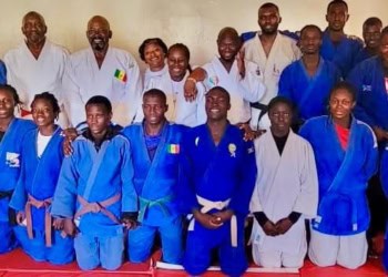 45ème Championnats d'Afrique seniors (25-28 avril) : Le Sénégal en tour cairote aux effluves olympiques - wiwsport