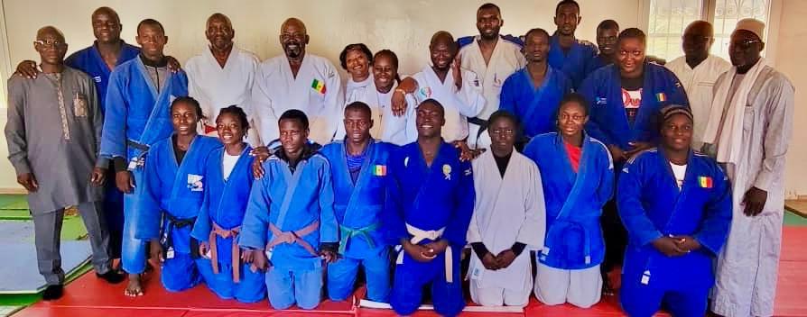 45ème Championnats d'Afrique seniors (25-28 avril) : Le Sénégal en tour cairote aux effluves olympiques - wiwsport 45ème Championnats d'Afrique seniors (25-28 avril) : Le Sénégal en tour cairote aux effluves olympiques - wiwsport