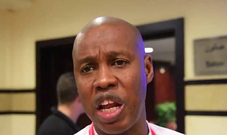 Mady Touré accuse le Comité exécutif de la FSF : "Il veut détruire GF et Diambars (...) Il y a une volonté funeste de nous porter préjudice" - wiwsport Mady Touré accuse le Comité exécutif de la FSF : "Il veut détruire GF et Diambars (...) Il y a une volonté funeste de nous porter préjudice" - wiwsport