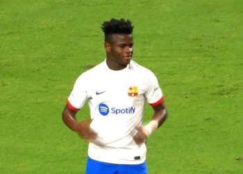 Révélations sur les tensions avec Diambars et les missions avortées à l'OM : "Diambars m'a dit que Mika Faye n'était pas leur priorité" - wiwsport