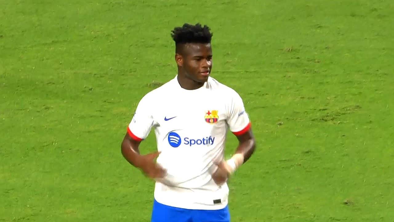 Révélations sur les tensions avec Diambars et les missions avortées à l'OM : "Diambars m'a dit que Mika Faye n'était pas leur priorité" - wiwsport