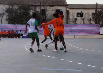 Handball national féminin – J1 retard : Toubacouta HBC bat (24-22) UGB et empoche son 2ᵉ 3 points en championnat
