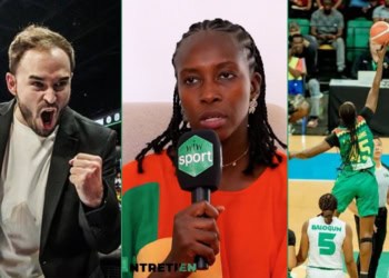 (Vidéo) Équipe nationale - Oumou Kalsoum Toure : "Nous pouvons battre le Nigeria si..." - wiwsport