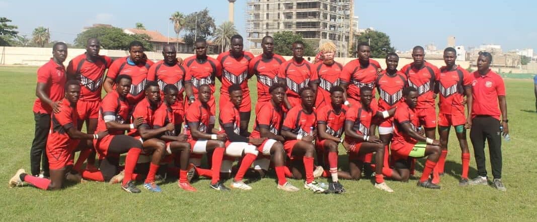 Rugby à XV: Championnat top Sénégal (finale) : Ce sera Jambars - ASFA, comme en Coupe nationale - wiwsport Rugby à XV: Championnat top Sénégal (finale) : Ce sera Jambars - ASFA, comme en Coupe nationale - wiwsport
