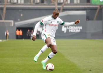 Süper Lig : Malgré la rentrée en jeu de Bouly Junior Sambou, Konyspor chute à domicile (3-1) devant Trabzonspor - wiwsport