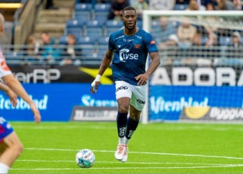 Eliteserien : Le Viking FK et Djibril Thialaw Diop débutent par une victoire contre Sarpsborg - wiwsport