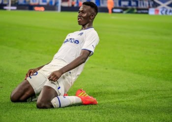 Mercato : Pape Gueye (OM) se rapproche de Villarreal