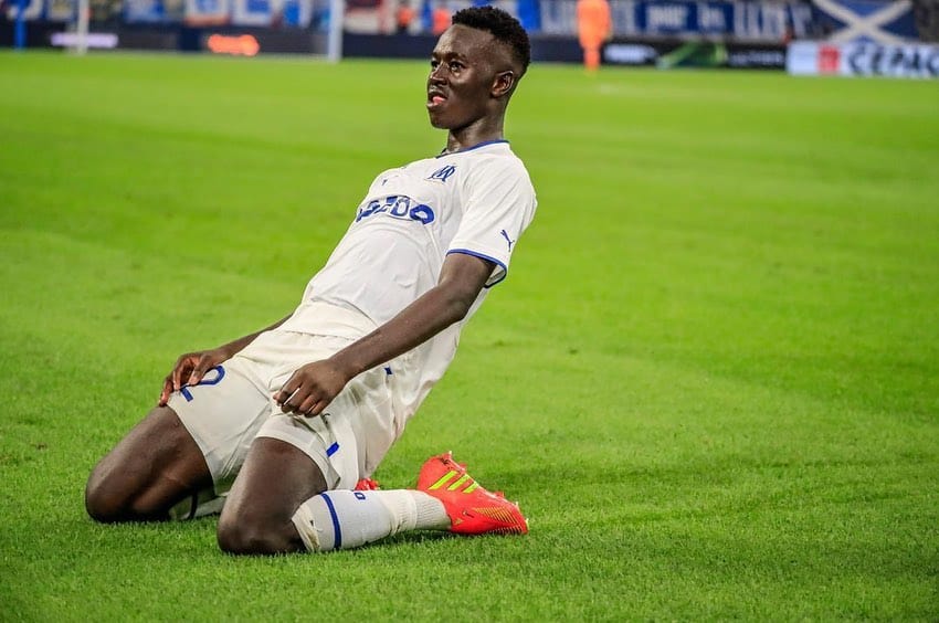 Mercato : Pape Gueye (OM) se rapproche de Villarreal - wiwsport Mercato : Pape Gueye (OM) se rapproche de Villarreal - wiwsport