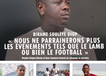 Journal wiwsport du vendredi 12 avril #380 - wiwsport
