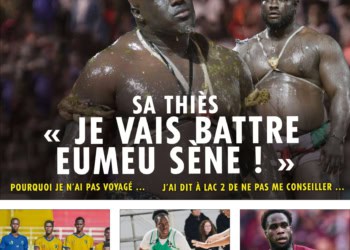 Journal wiwsport du vendredi 19 avril #383 - wiwsport