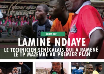 Journal wiwsport du lundi 22 avril #384 - wiwsport
