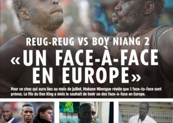 Journal wiwsport du mercredi 24 avril #385 - wiwsport