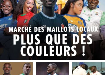 Journal wiwsport du vendredi 26 avril #386 - wiwsport