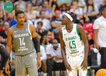 BAL 2024 - Rivers Hoopers refroidit le public sénégalais, l’AS Douanes chute d’entrée ! - wiwsport