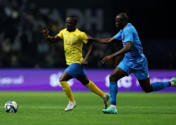 Saudi Pro League : Kalidou Koulibaly et Al-Hilal sacrés champions ce jeudi grâce à Al-Nassr de Sadio Mané ? - wiwsport