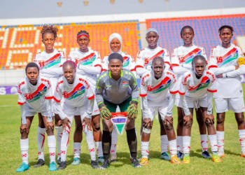 UFOA Féminin U-20 : La Guinée-Bissau passe, la Gambie et le Mali rentrent à la maison - wiwsport