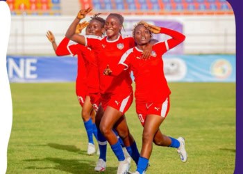 UFOA-A U20 Filles : Le Liberia triomphe contre la Guinée (2-0) - wiwsport