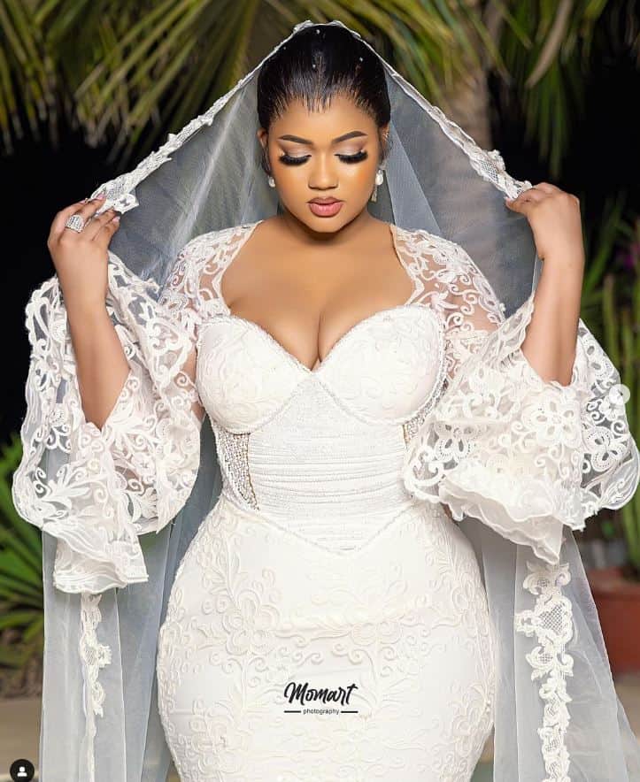 Carnet Rose : Moussa Konaté épouse Kimi Bosh, une célèbre influenceuse - wiwsport