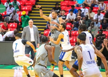 BAL 2024 - Le premier match annonce la couleur de la conférence Sahara, l’APR dicte sa loi à Monastir en prolongation ! - wiwsport