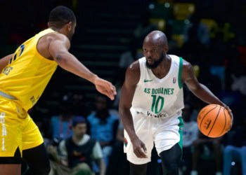 BAL 2024 - L’AS Douanes quitte Kigali ce soir ! - wiwsport