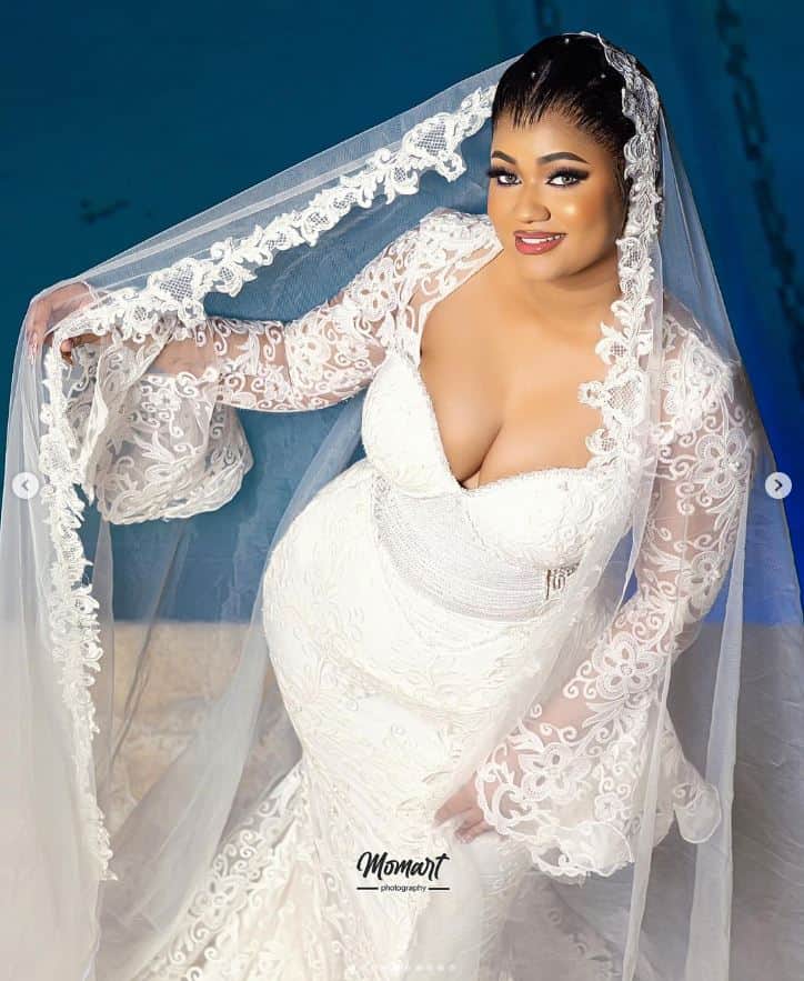 Carnet Rose : Moussa Konaté épouse Kimi Bosh, une célèbre influenceuse - wiwsport