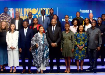 BAL Innovation Summit 2024 – Une troisième édition riche en idées pour booster l’économie sportive ! - wiwsport