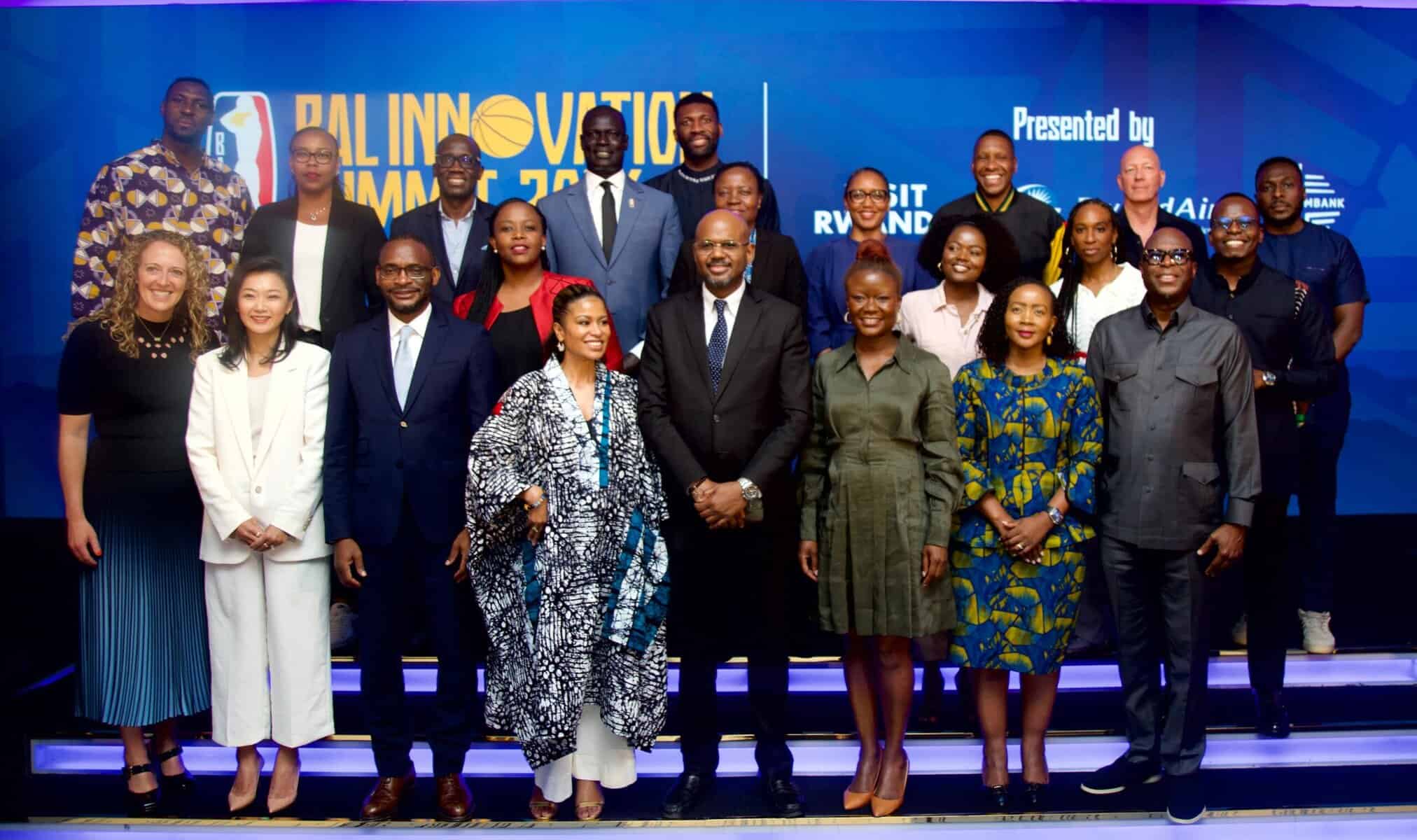 BAL Innovation Summit 2024 – Une troisième édition riche en idées pour booster l’économie sportive ! - wiwsport BAL Innovation Summit 2024 – Une troisième édition riche en idées pour booster l’économie sportive ! - wiwsport