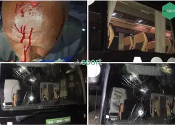 La Ligue 1 : La LSFP inflige des sanctions sévères après les incidents lors du match entre l'ASC Jaraaf et Teungueth - wiwsport