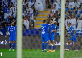 Saudi Pro League : Al-Hilal de Kalidou Koulibaly poursuit son invincibilité contre Al-Taawoun et se rapproche du titre - wiwsport