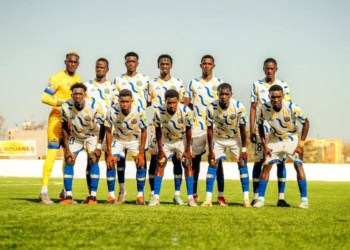 L'ASC HLM retrouve provisoirement la Ligue 1 suite à une décision de la commission de discipline - wiwsport