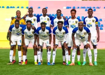 Coupe du Sénégal : Programme des huitièmes de finale de ce jeudi - wiwsport Coupe du Sénégal : Programme des huitièmes de finale de ce jeudi - wiwsport