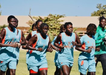 Crédit image : Aigles de la Médina / Facebook