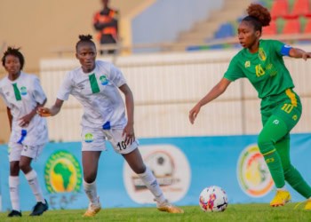 UFOA-A U20 Filles : La Sierra Leone domine la Mauritanie (2-0) - wiwsport