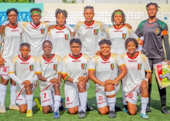 UFOA -A : L’entraîneuse de la Guinée fustige l’arbitrage après la lourde défaite contre le Sénégal (4-0) : "Je le considère comme le pire du tournoi” - wiwsport