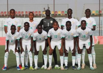 Championnat Africain de Football Scolaire 2024 : Le Sénégal débute par un nul face à la Tanzanie (0-0) - wiwsport