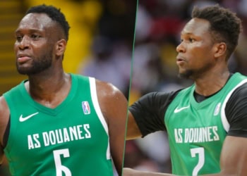 BAL 2024 - L’AS Douanes pour mettre fin à l’invincibilité de Rivers Hoopers ! - wiwsport