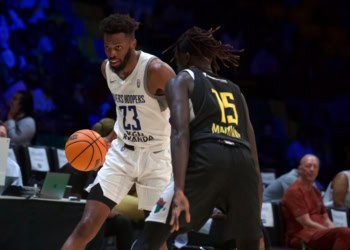 BAL 2024 - Plus fort, Rivers Hoopers domine Cape Town et se hisse à la 3e place ! - wiwsport