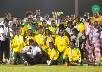 UFOA-A U20 Filles : Les Faits marquants de cette compétition remportée avec brio par le Sénégal - wiwsport