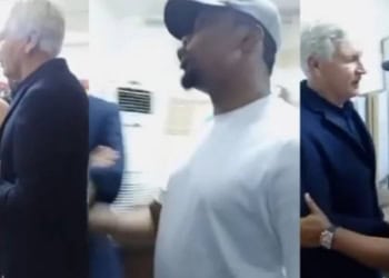 Cameroun - Clash explosif à la Fecafoot : Samuel Eto'o et Marc Brys en pleine tempête : "Pourquoi vous me parlez comme ça ?" - wiwsport