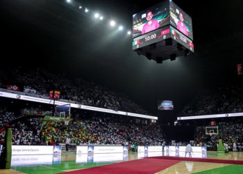 Basketball Africa League (BAL) compte enflammer Dakar Arena avec des spectacles époustouflants - wiwsport