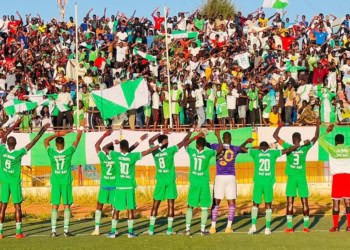 Les Navétanes 2024 : Un Budget de plus de 200 millions de francs CFA annoncé - wiwsport